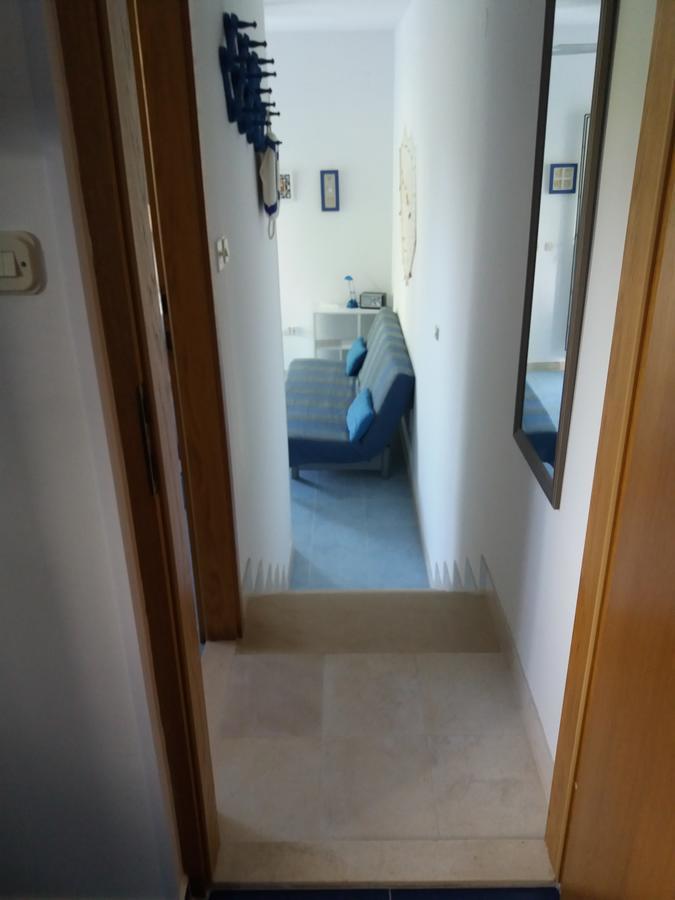 Apartments Lux Bol Bagian luar foto